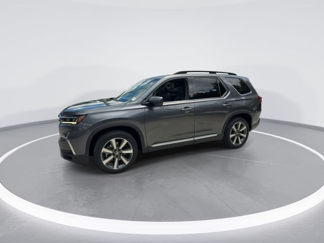 2024 Honda Pilot Touring - Photo 5