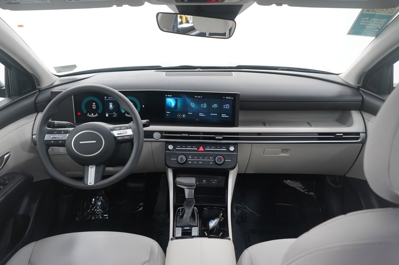 2026 Hyundai Tucson SE - Photo 15
