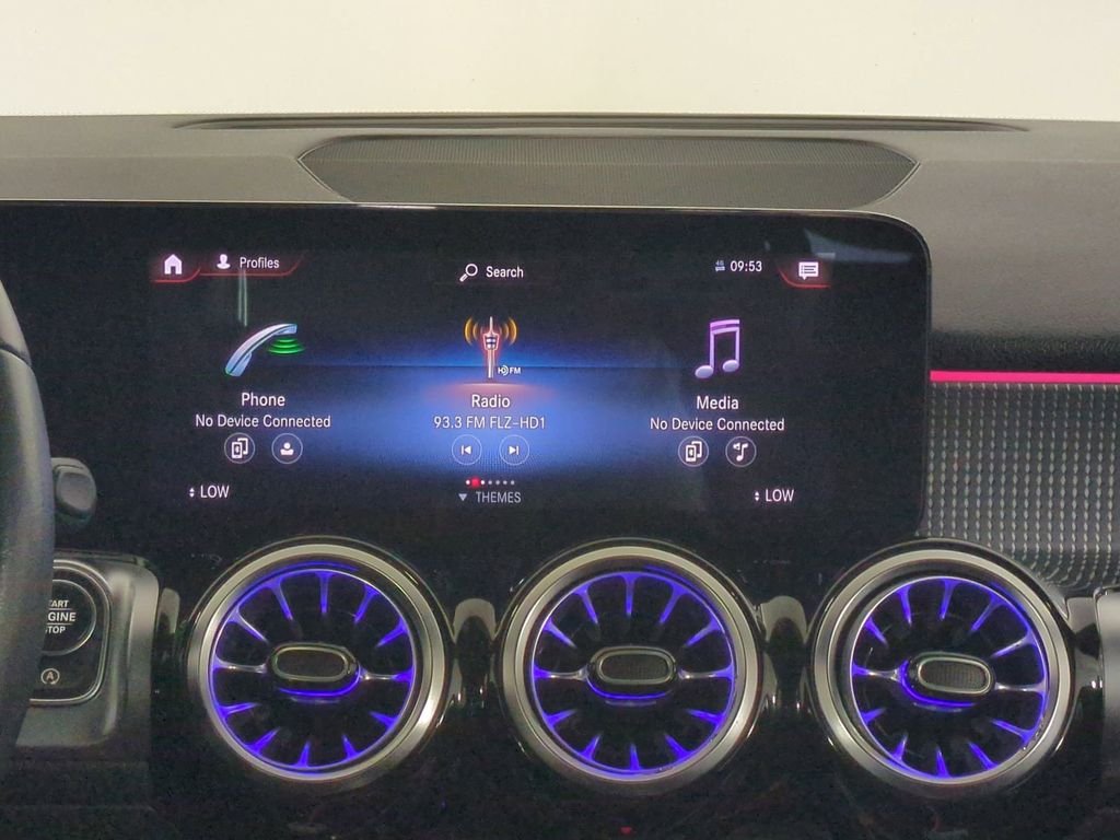 2022 Mercedes-Benz GLB Base - Photo 21