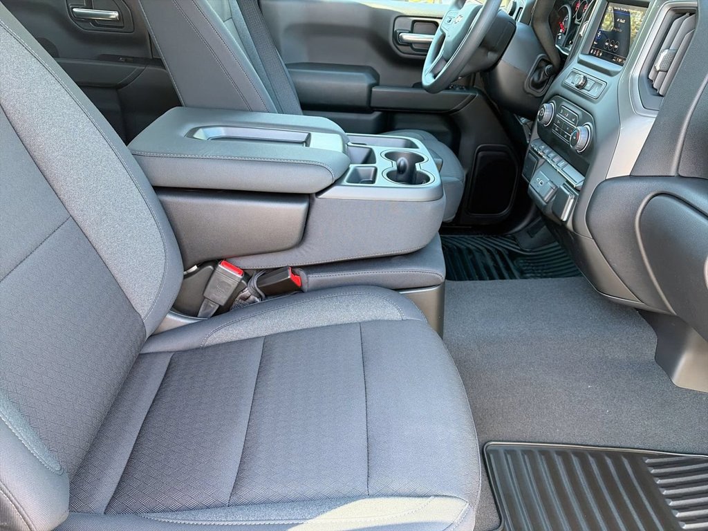 2026 Chevrolet Silverado 1500 Custom - Photo 13