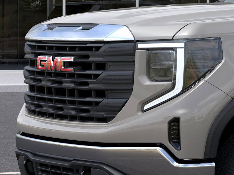 New 2026 Coastal Dune GMC Pro image 13