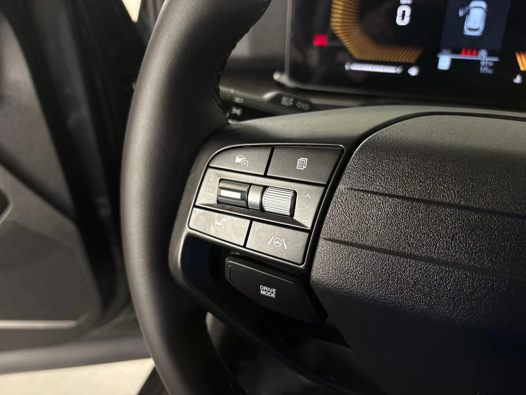 New 2026 Gravity Gray Kia EX image 21