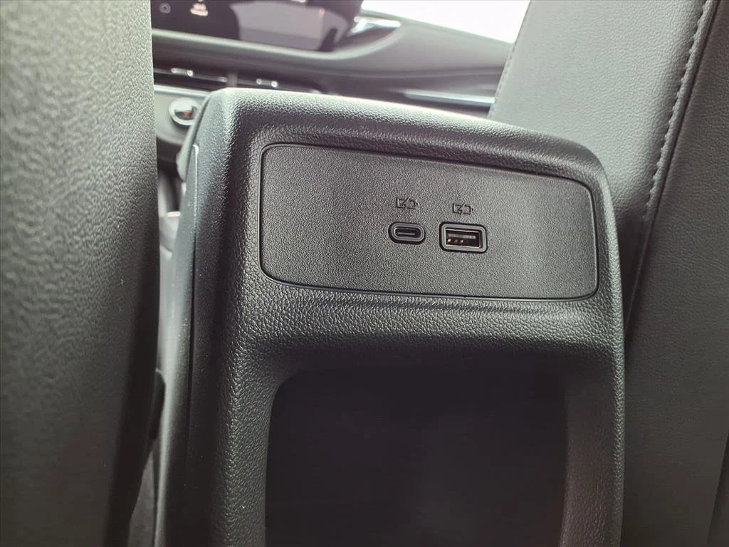 2026 Buick Envista Preferred - Photo 16