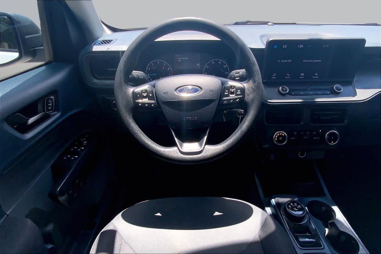 Used 2024 Oxford White Ford XL image 6