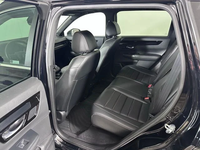 Used 2023 Black Honda Sport Touring image 16