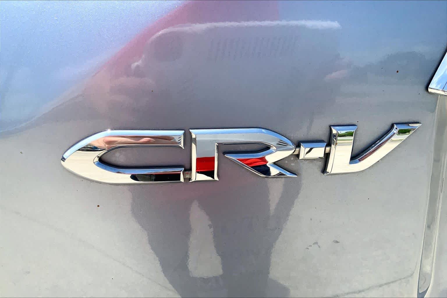Used 2008 Glacier Blue Metallic Honda EX-L image 9