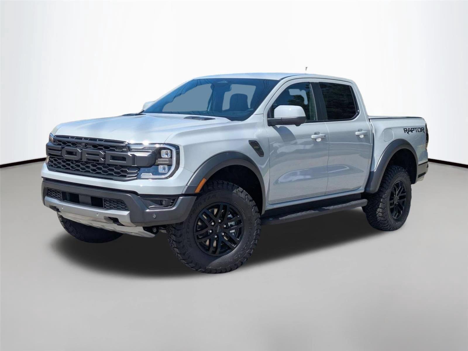 New 2026 Avalanche Ford Raptor® image 1