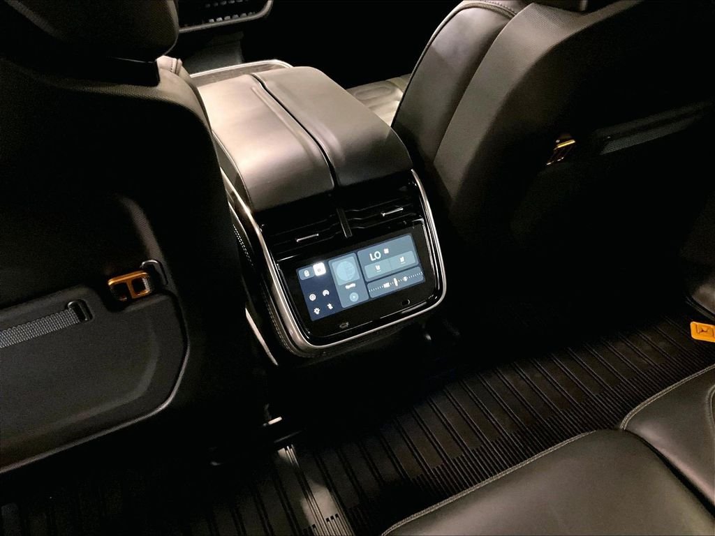 Used 2024 Gray Rivian Adventure image 28