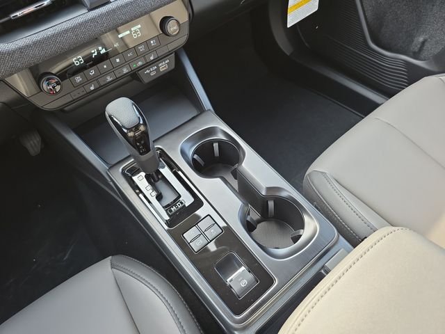 New 2026 MAGNETITE GRAY METALLIC Subaru Premium image 14