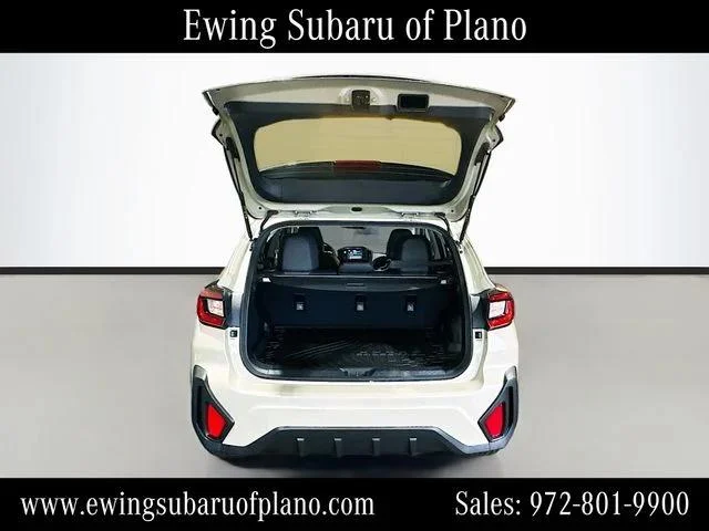 New 2026 SAND DUNE PEARL Subaru Limited Hybrid image 27