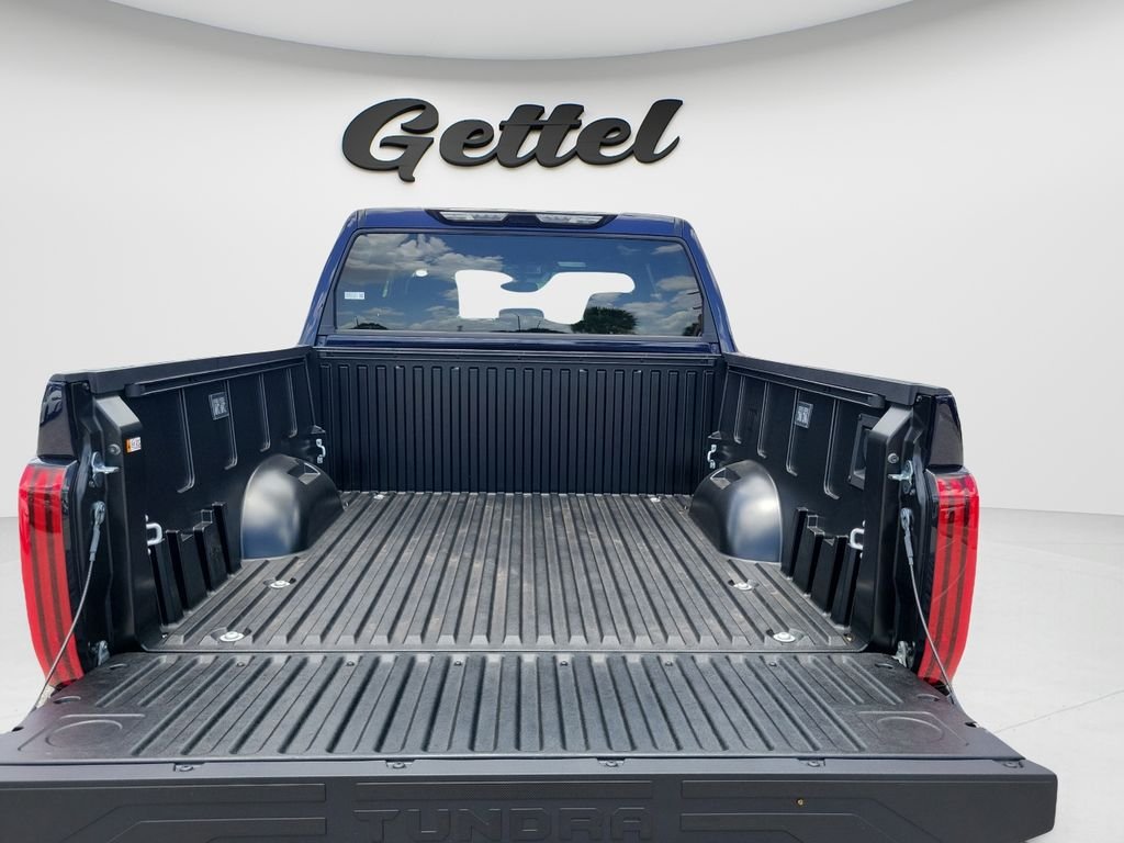 2026 Toyota Tundra SR5 - Photo 9