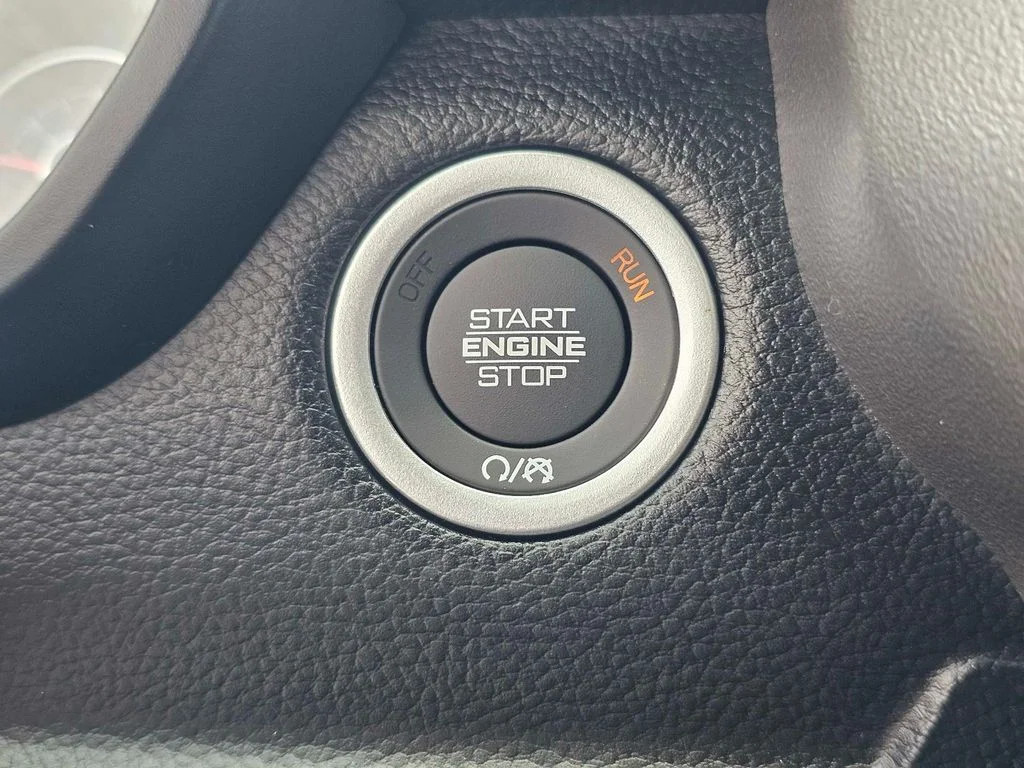 2027 RAM Ram 1500 Pickup Big Horn/Lone Star - Photo 26