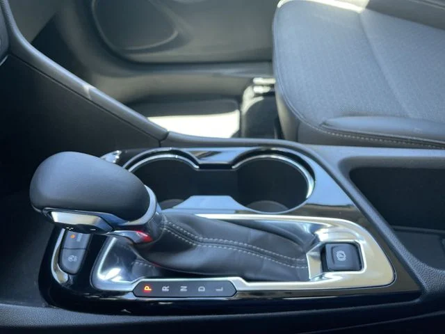 Used 2025 Gray Buick Preferred image 19