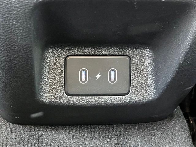 Certified Used 2025 White Hyundai SEL image 13