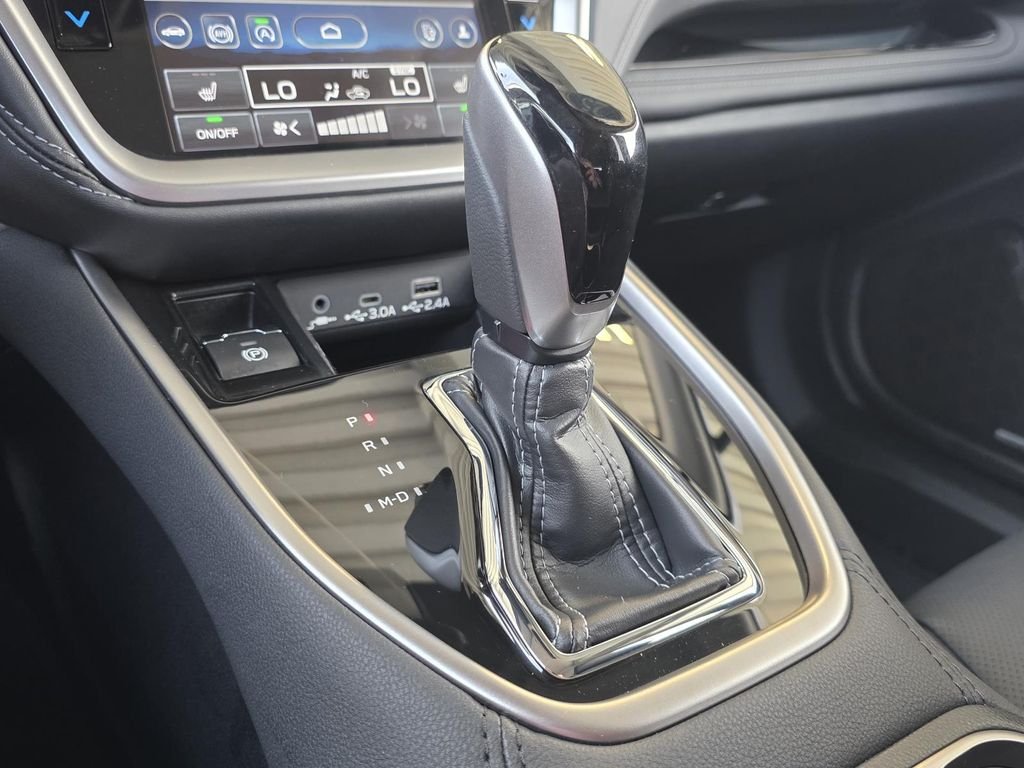 Used 2025 Blue Subaru Limited image 26