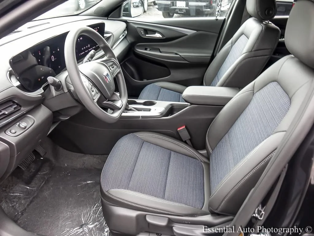 2026 Buick Envista Preferred - Photo 12
