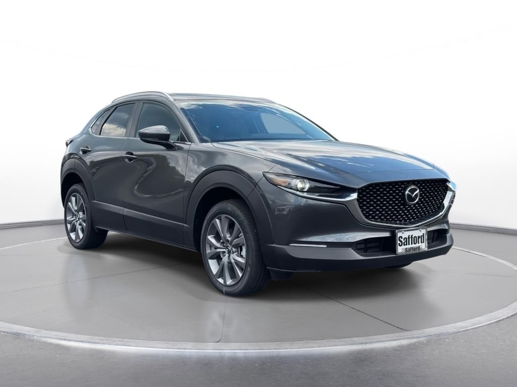 Used 2025 Gray Mazda 2.5 S Preferred Package image 10