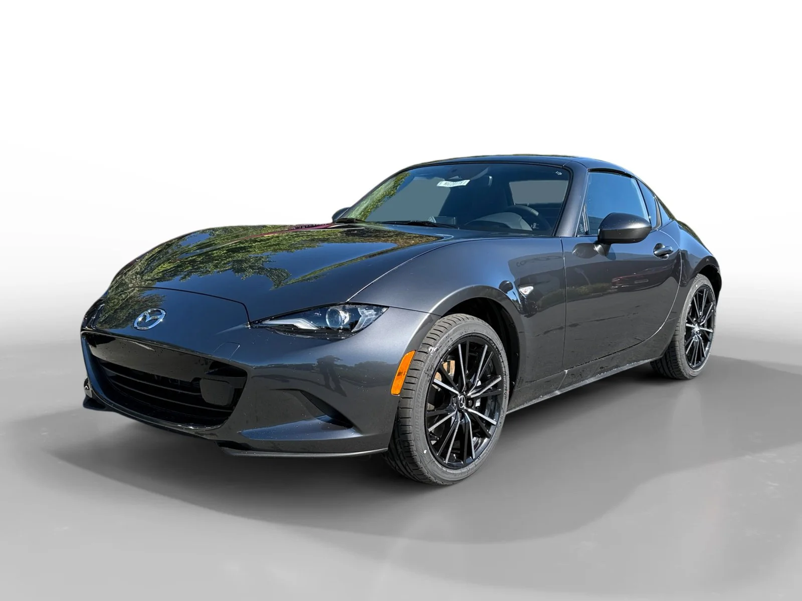 2026 Mazda MX-5 Miata GT RF 6AT's photo