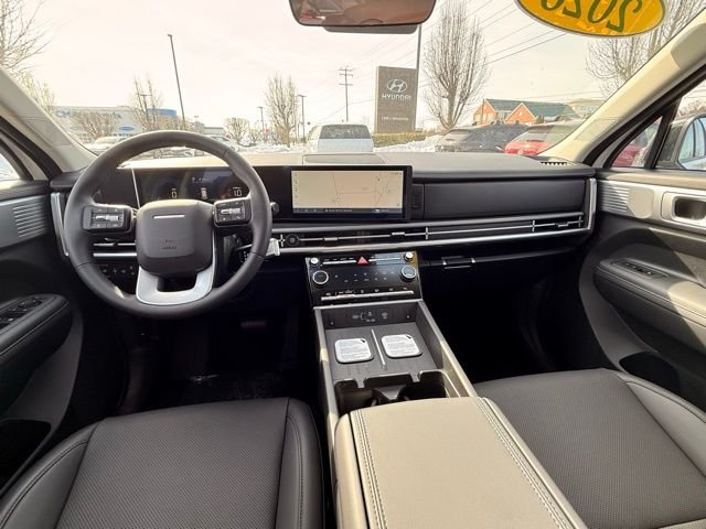 2026 Hyundai Santa Fe XRT - Photo 6