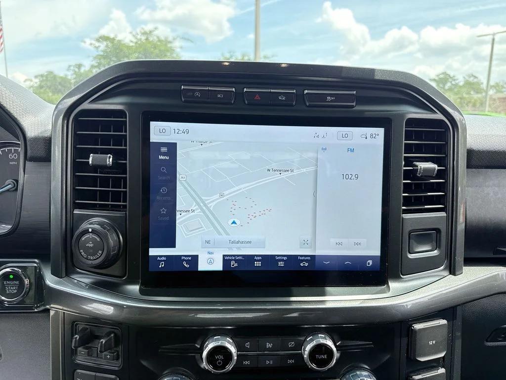 Used 2023 Avalanche Ford Tremor image 24