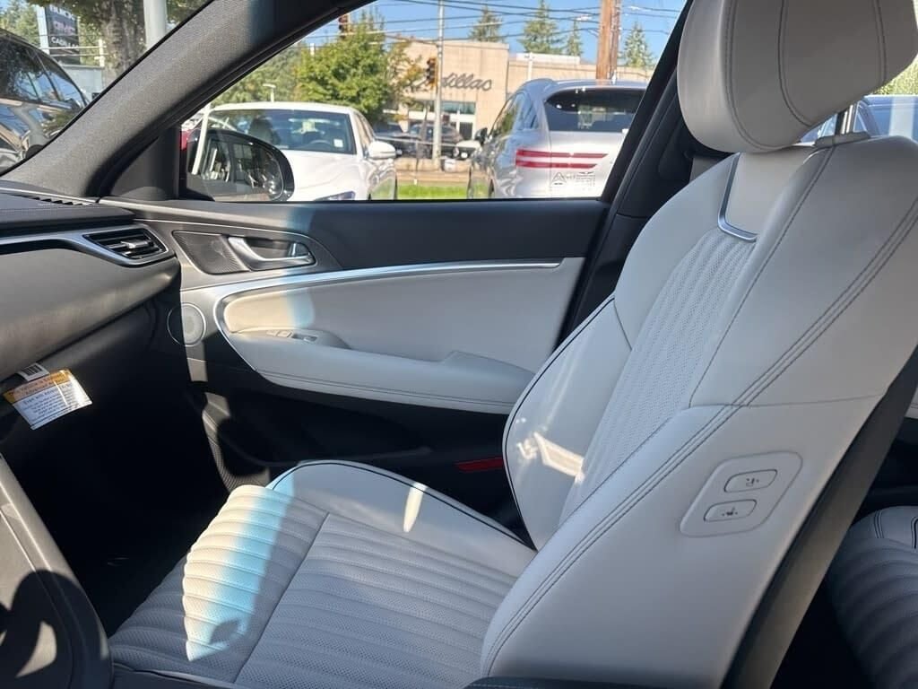 2026 GENESIS G70 Sport Prestige - Photo 27