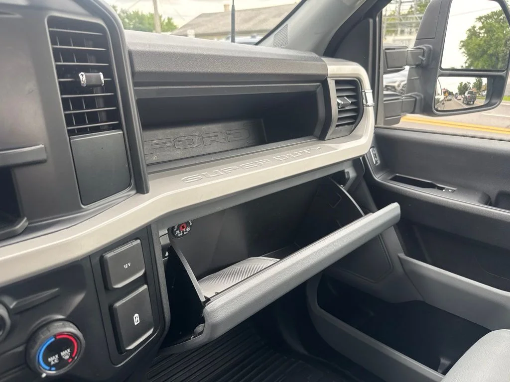Used 2026 Gray Ford XL image 38