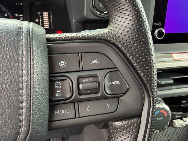2025 Toyota Tacoma SR5 - Photo 19