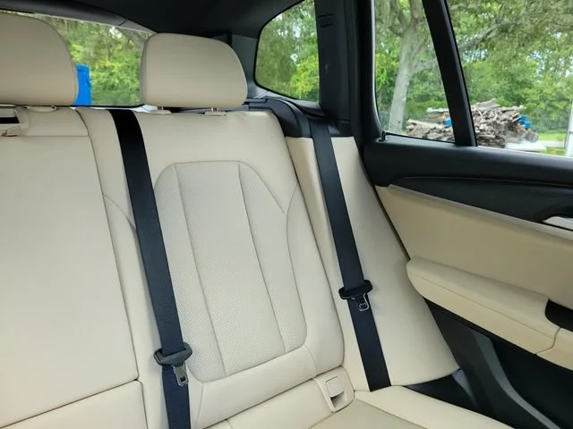 2024 BMW X3 30i - Photo 15