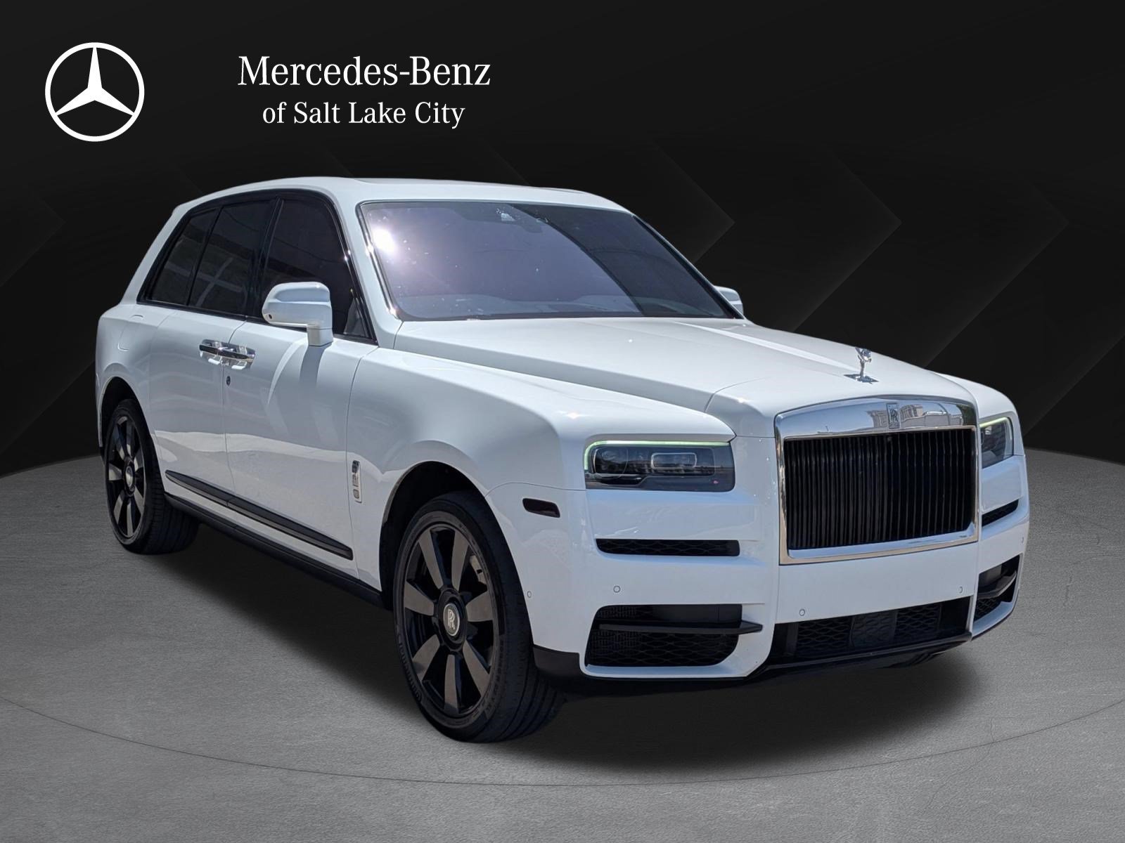 2022 Rolls-Royce Cullinan -'s photo