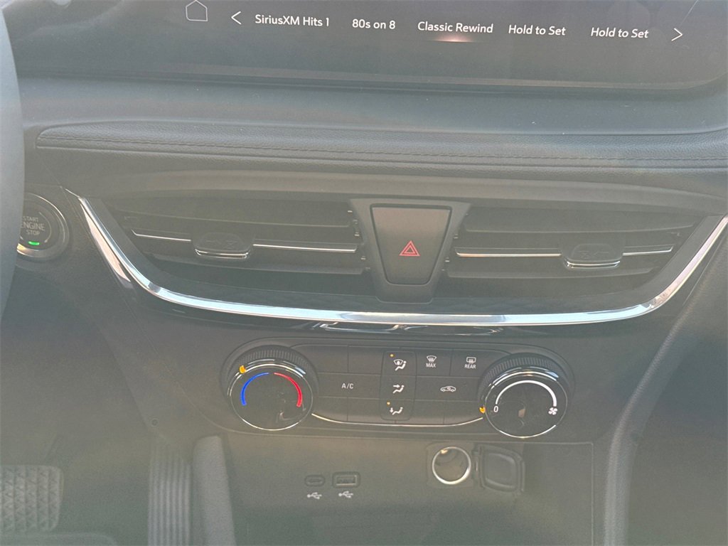 2026 BUICK ENCORE GX - Image 22