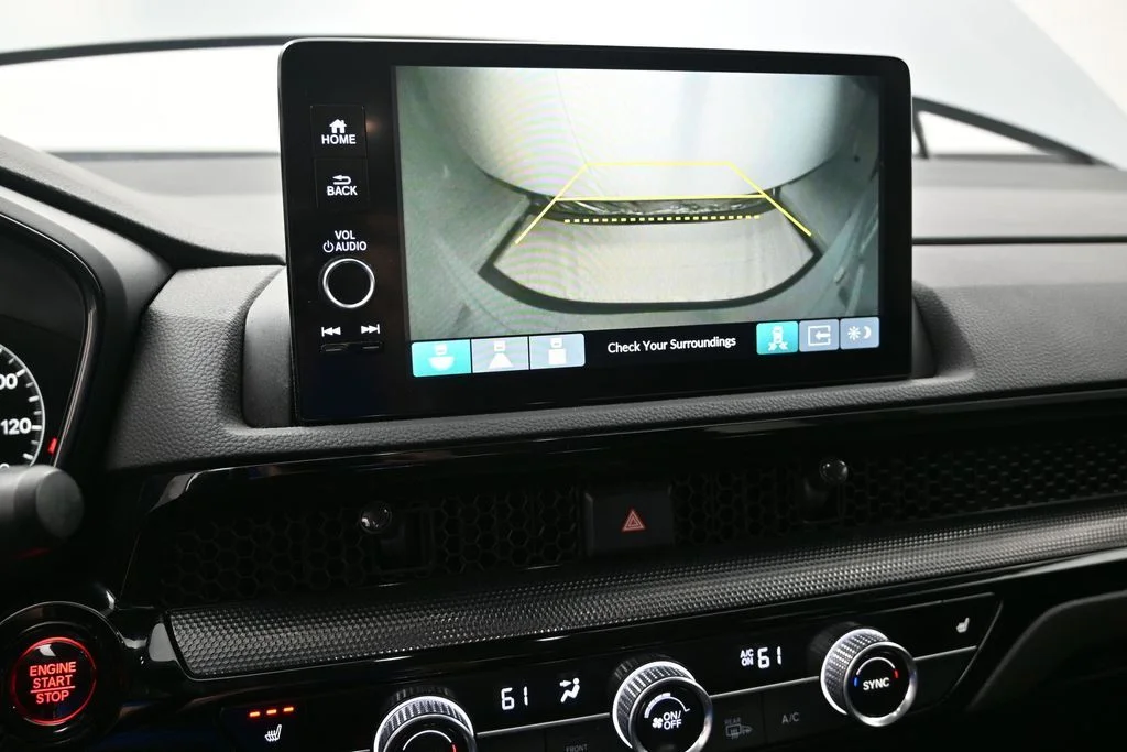 Used 2023  Honda EX-L image 20