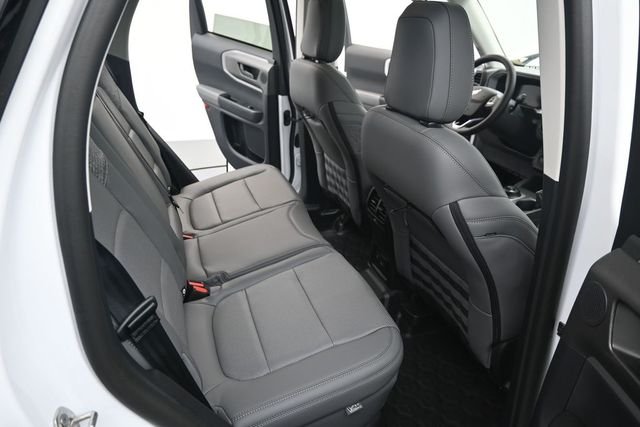 New 2026 Oxford White Ford Badlands® image 82