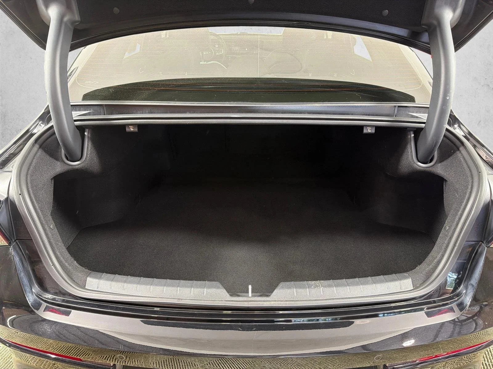 Used 2025 Silver Kia GT-Line image 19