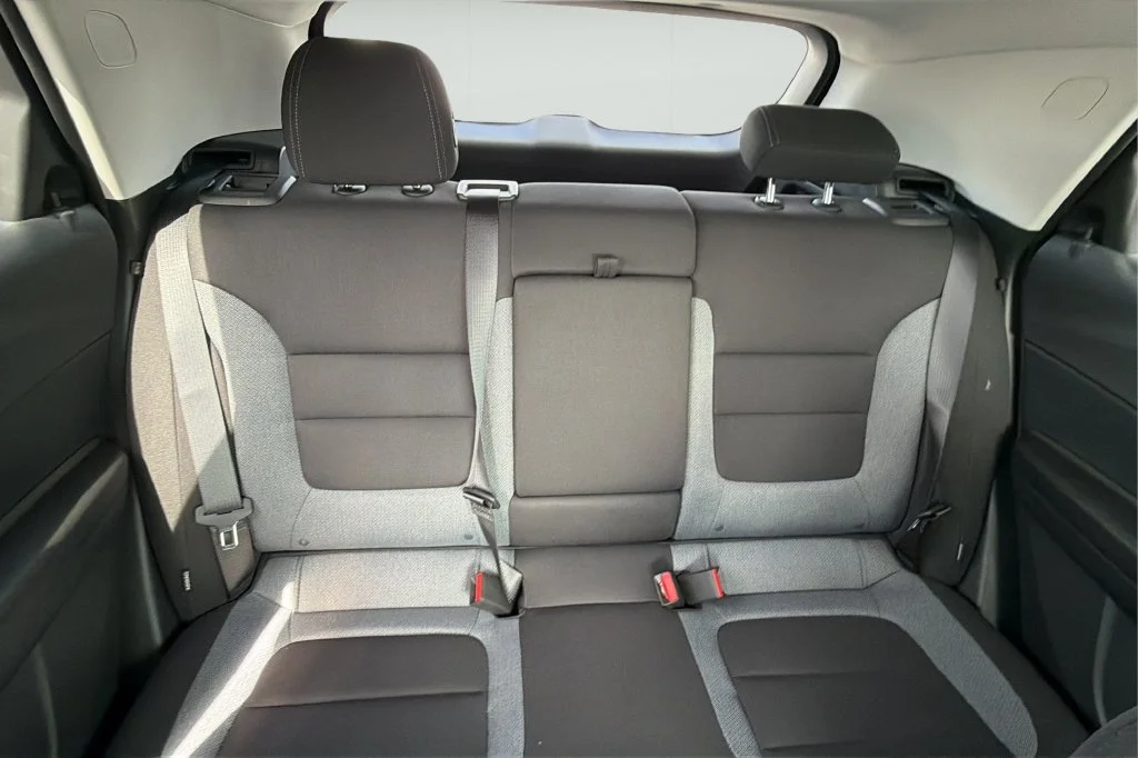 New 2026 Mosaic Black Metallic Chevrolet LT image 12