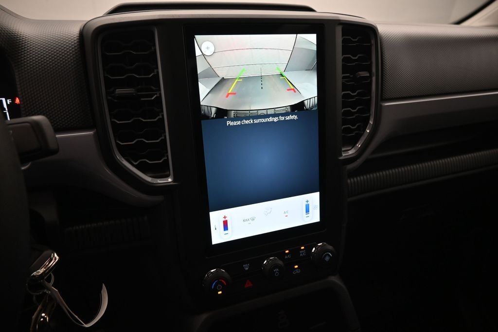 New 2026 Gray Ford XL image 18