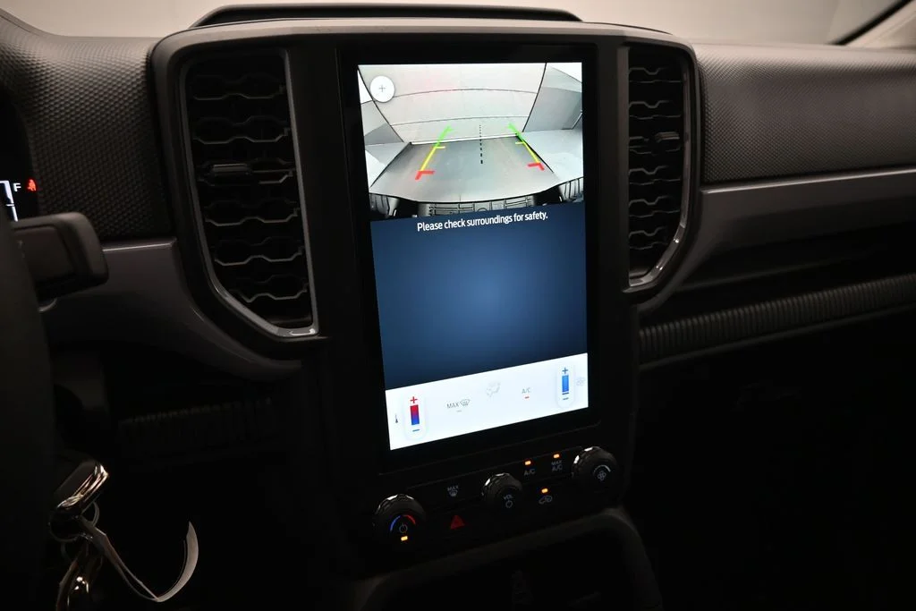 New 2026 Gray Ford XL image 18