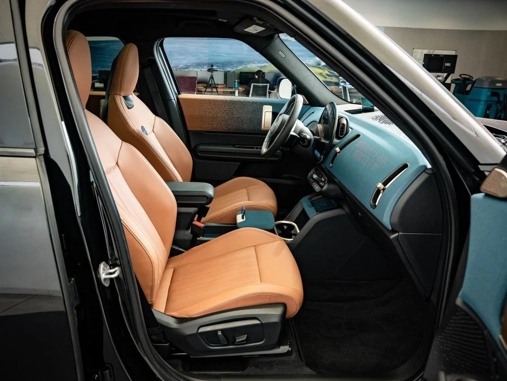 2026 MINI Countryman S - Photo 21