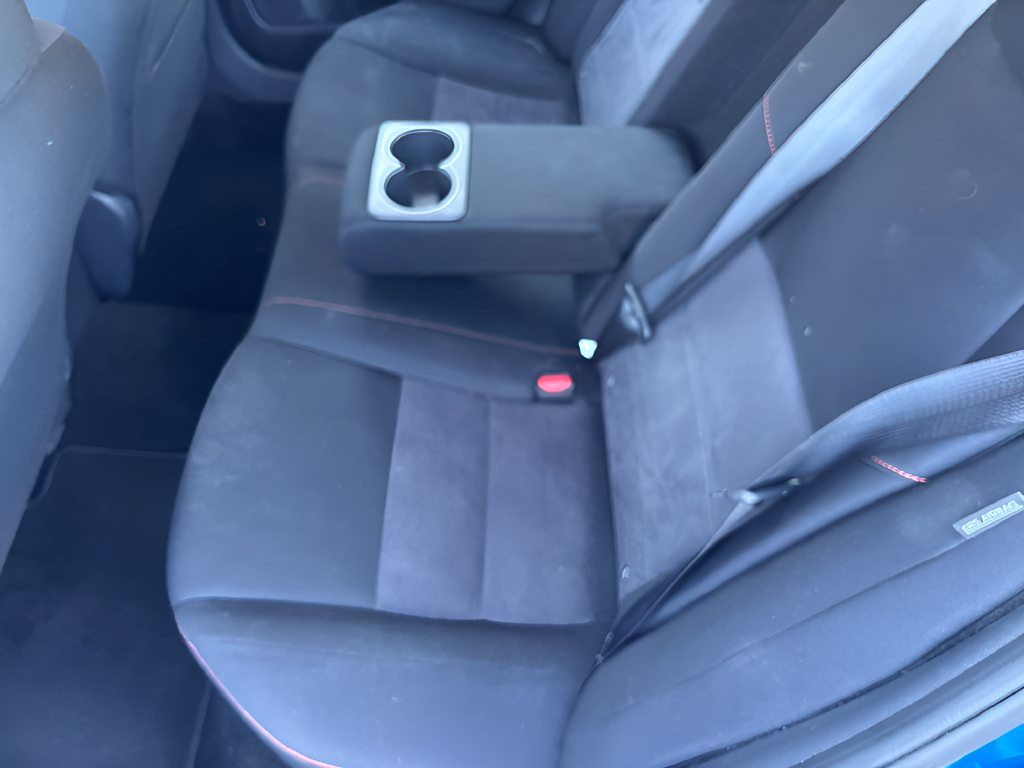 Used 2025 Blue Nissan SR image 31
