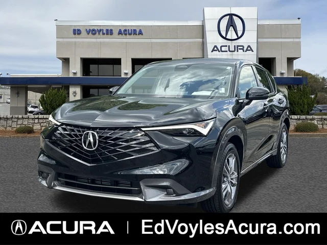 2025 Acura ADX FWD