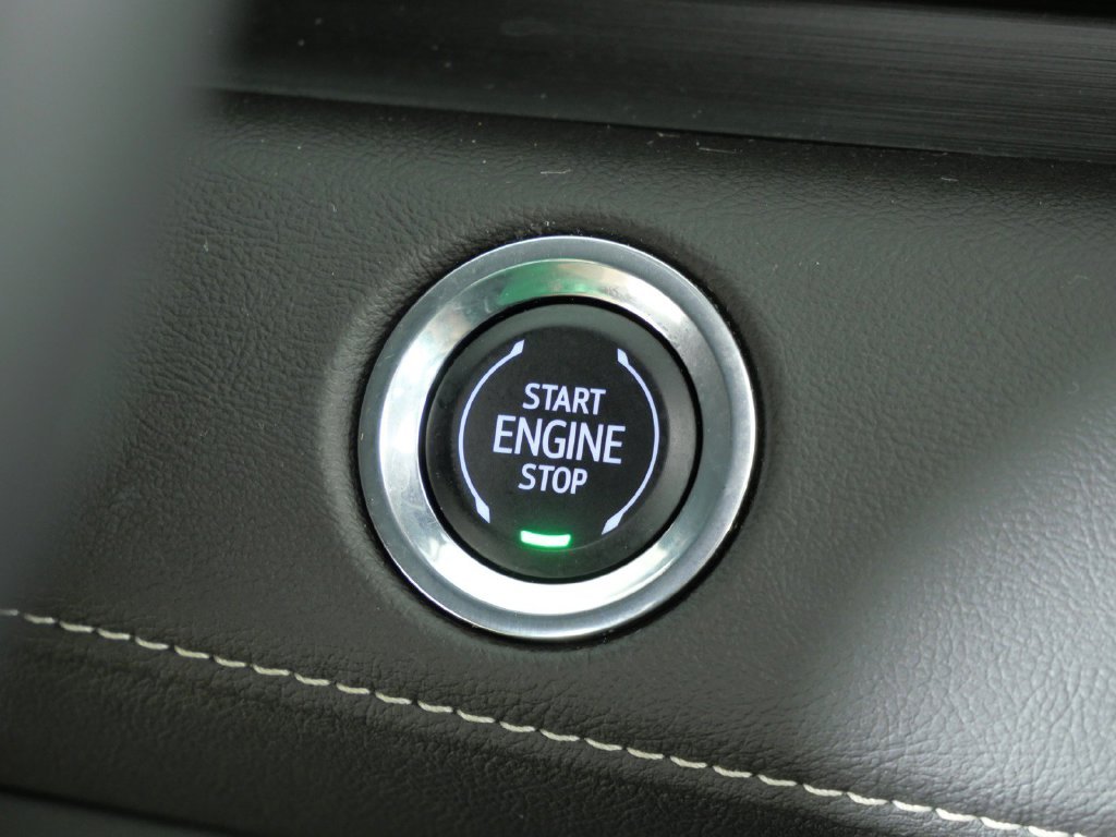 Used 2023 Black Cadillac Premium Luxury image 43