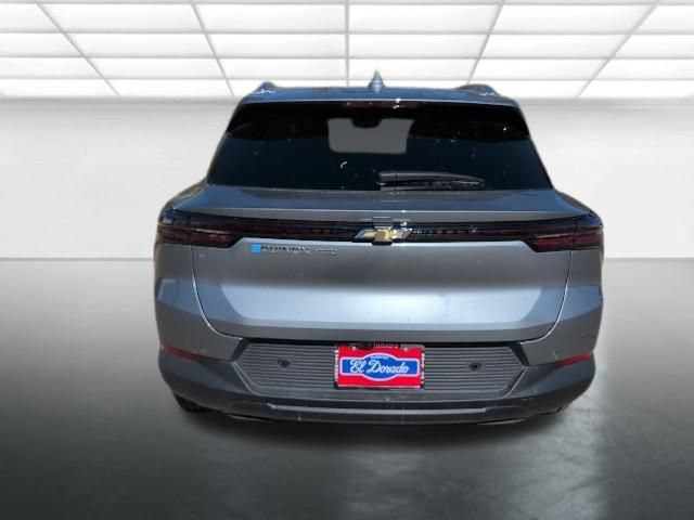 2026 Chevrolet Equinox EV 2LT - Photo 30