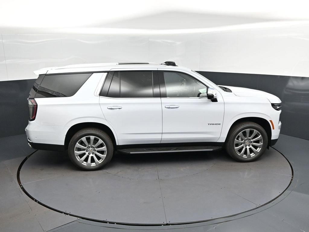 2026 Chevrolet Tahoe Premier - Photo 36