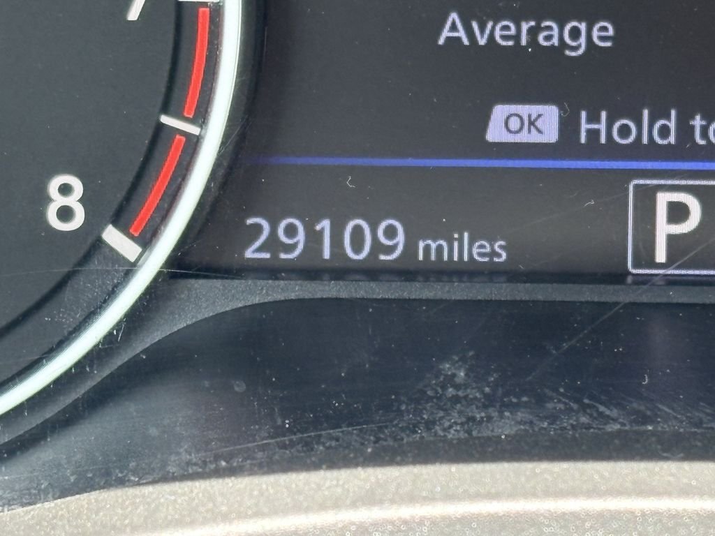 2025 Nissan Altima SV - Photo 11
