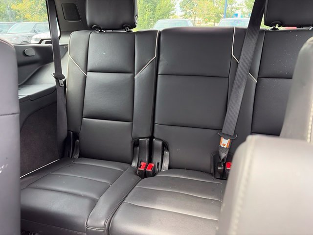 Certified Used 2024 Black Raven Cadillac Sport image 17