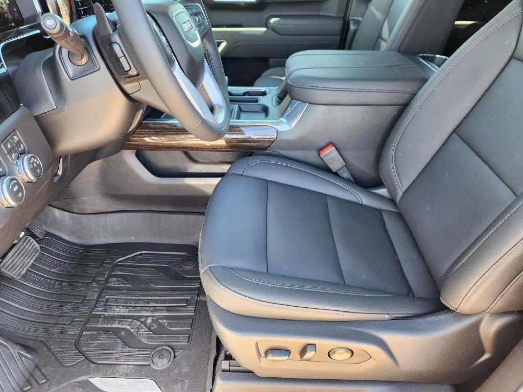 2026 GMC Sierra 1500 Elevation - Photo 8