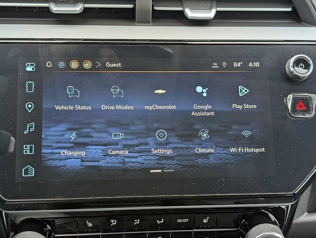2027 Chevrolet Bolt LT - Photo 21