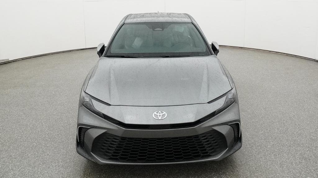 New 2026  Toyota SE image 34