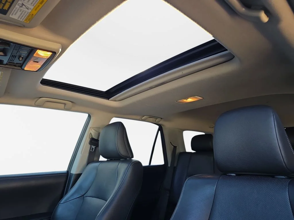 Certified Used 2019 Magnetic Gray Metallic Toyota Limited image 27