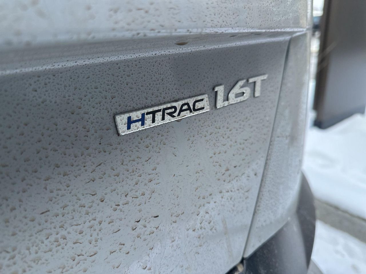 2026 Hyundai Kona Limited - Photo 6