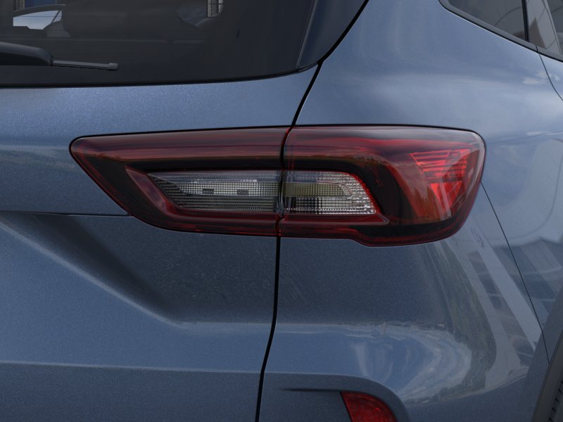 New 2026 Vapor Blue Metallic Ford Active® image 21